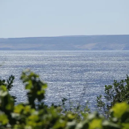 شقة Laura Stara Baška