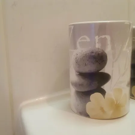 Laura شقة Stara Baška