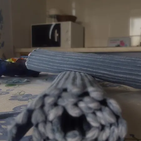 Laura Lejlighed