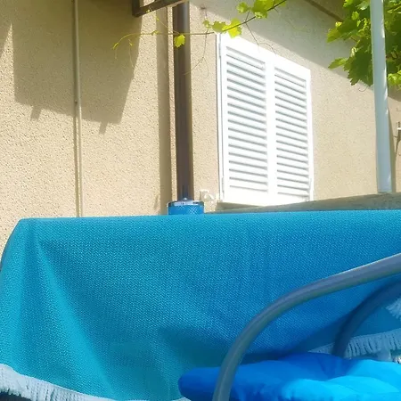 Apartman Laura