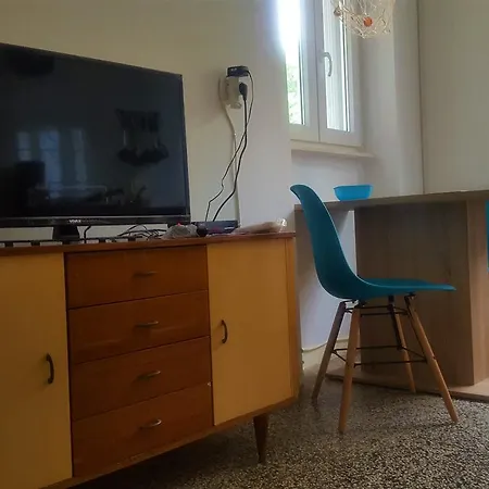 Apartment Laura Stara Baska