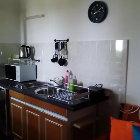 Laura Apartment