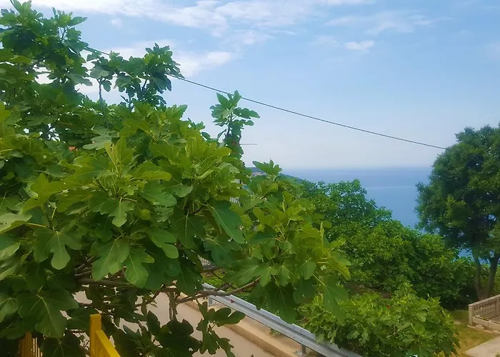 Lejlighed Laura Stara Baška