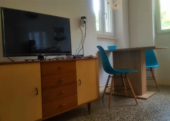 Lejlighed Laura Stara Baška