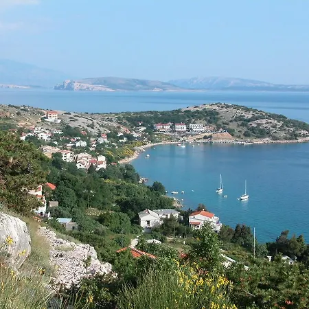 Laura * Stara Baška