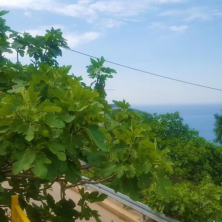 דירה Laura Stara Baška