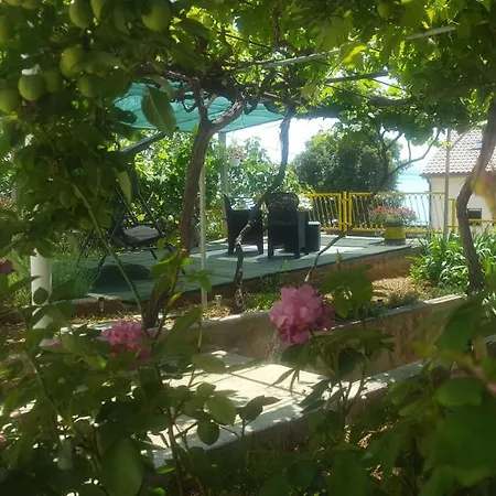 דירה Laura Stara Baška