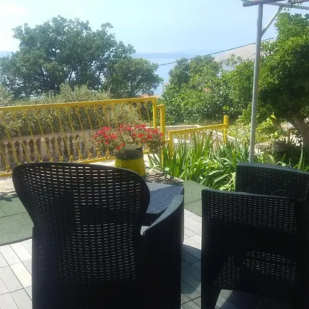 Laura Appartement