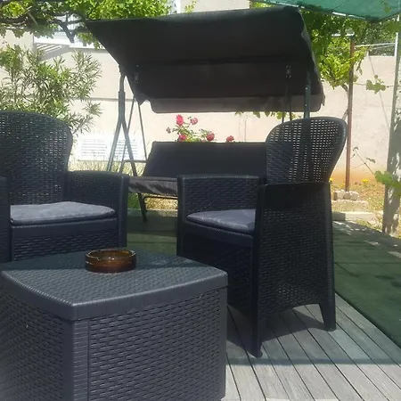 Laura Appartement *